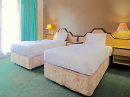 Makati Rio Hotel