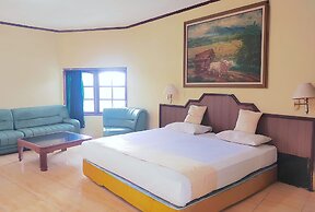 Makati Rio Hotel