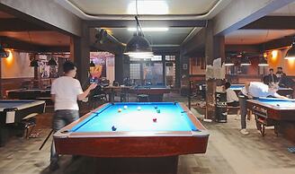 Makati Rio Hotel
