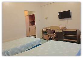 Makati Rio Hotel