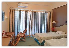 Makati Rio Hotel