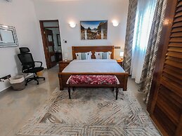 PV 23 at Pazuri Holidays
