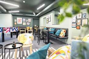 Hotel David 22