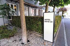 Hotel David 22