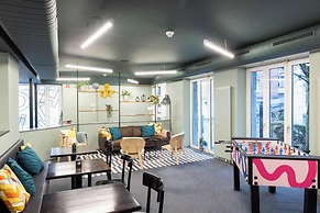 Hotel David 22