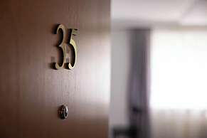 Hotel David 22