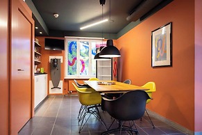 Hotel David 22