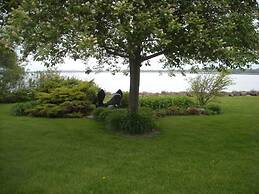 Hotel Oasis Lac StLouis