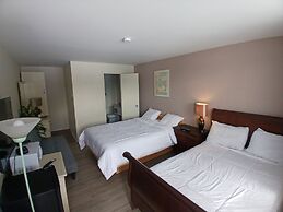 Hotel Oasis Lac StLouis