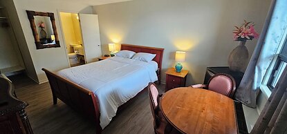 Hotel Oasis Lac StLouis