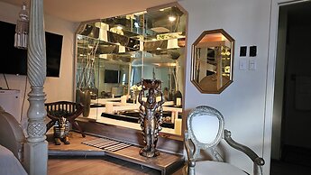Hotel Oasis Lac StLouis