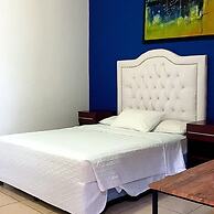 Los Vados Hotel