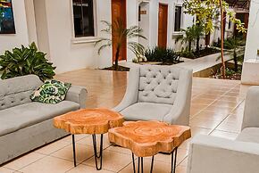 Los Vados Hotel