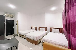 Scala Inn By Helocus