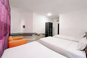 Scala Inn By Helocus