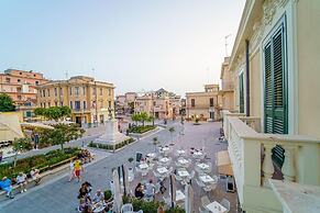 PLAZA Boutique Hotel Tropea