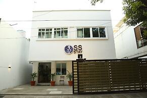 SS STAY