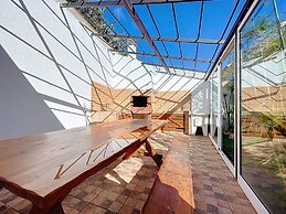 Eddys House by Atlantic Holiday