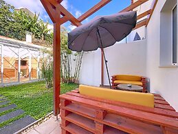 Eddys House by Atlantic Holiday