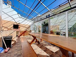 Eddys House by Atlantic Holiday
