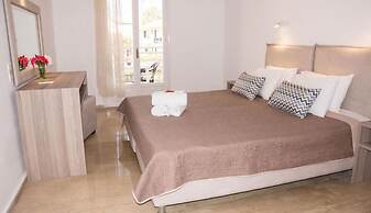 Erosea Beach Resort