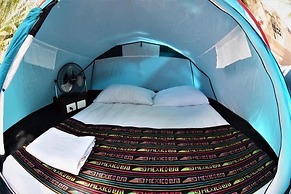 Kin Hostal and Camping