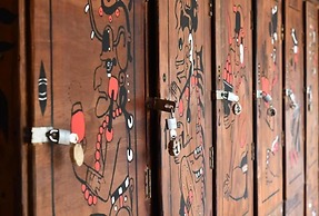 Kin Hostal and Camping
