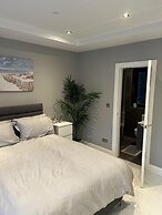 Croke Park, 3-beds ,1 Pullout bed , Sleeps 8
