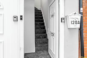 Apartment 1 Bedroom,sleeps6,parking