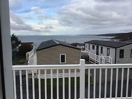 Haven Caravan Sleeps 6 Pet Friendly