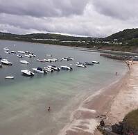 Haven Caravan Sleeps 6 Pet Friendly