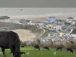 Haven Caravan Sleeps 6 Pet Friendly