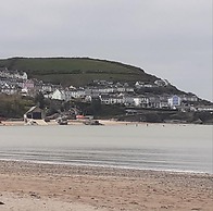 Haven Caravan Sleeps 6 Pet Friendly