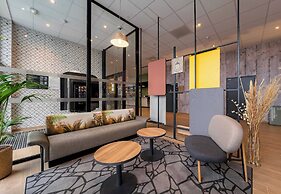 B&B HOTEL Valenciennes Onnaing 3 étoiles