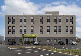 B&B HOTEL Valenciennes Onnaing 3 étoiles