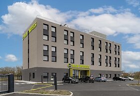 B&B HOTEL Valenciennes Onnaing 3 étoiles