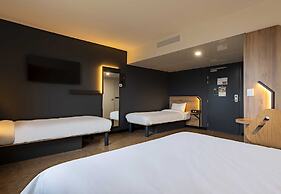 B&B HOTEL Valenciennes Onnaing 3 étoiles