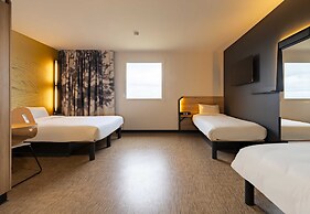 B&B HOTEL Valenciennes Onnaing 3 étoiles
