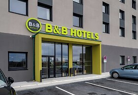 B&B HOTEL Valenciennes Onnaing 3 étoiles