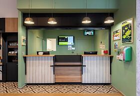 B&B HOTEL Valenciennes Onnaing 3 étoiles