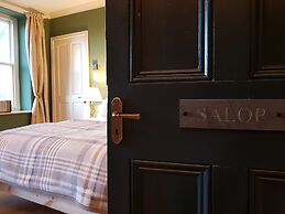 Afallon Townhouse