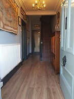 Afallon Townhouse