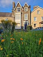 Afallon Townhouse