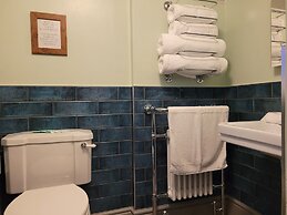 Afallon Townhouse