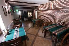 Fox House
