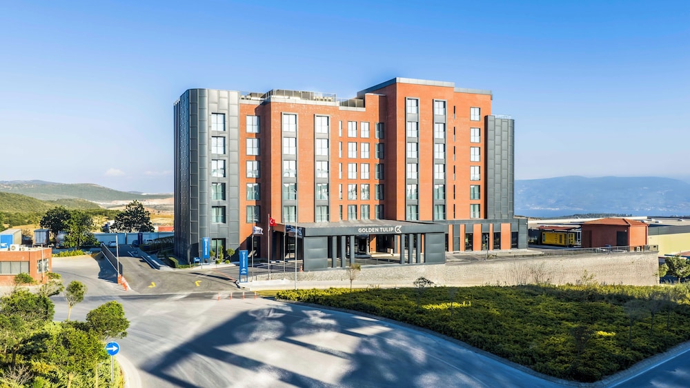 Golden Tulip Gebkim Kocaeli