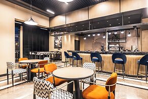 Golden Tulip Gebkim Kocaeli