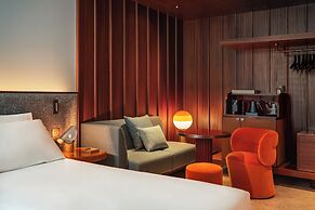 Andaz Lisbon, By Hyatt