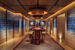 Andaz Lisbon, By Hyatt