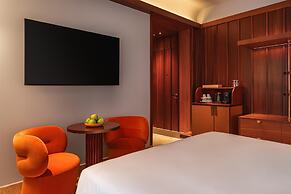 Andaz Lisbon, By Hyatt